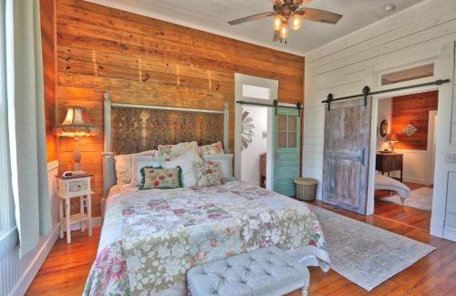 Wimberley House | Serendipity Farmhouse
