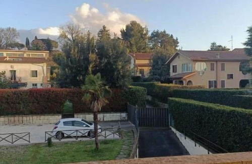 Grottaferrata Bed & Breakfast | Serendipity