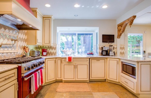 Deepwell Estates House | Serendipity Palm Springs Holiday home 2