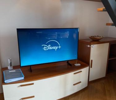 Citta Alta Apartment | Serendipity Quando l'Amore è Magia