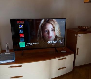 Citta Alta Apartment | Serendipity Quando l'Amore è Magia