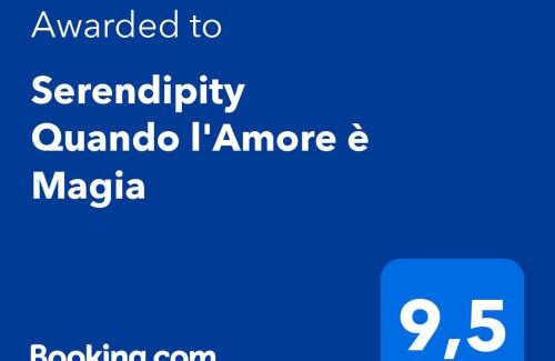 Citta Alta Apartment | Serendipity Quando l'Amore è Magia