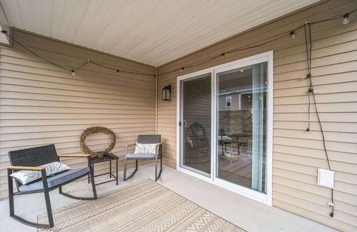 Williamsburg Condo | Serene 2-Bedroom Condo in Traverse City