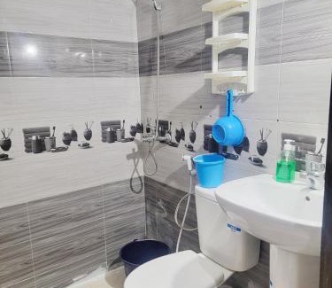 Fes Apartment | Serene 3-Room Retreat with Free Parking
