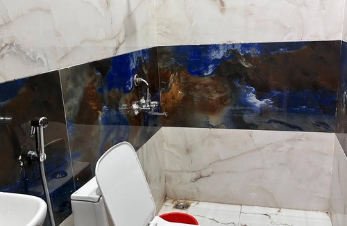 Ujjain House | Serene 4-bedroom house with WiFi in Ujjain