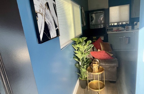 Paramount Apartment | Serene and Pure Haven w/state of the art Decor and Amenities