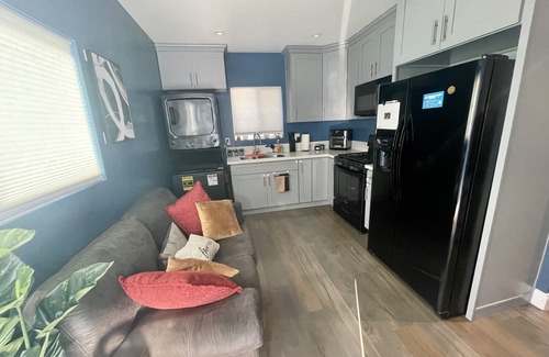 Paramount Apartment | Serene and Pure Haven w/state of the art Decor and Amenities