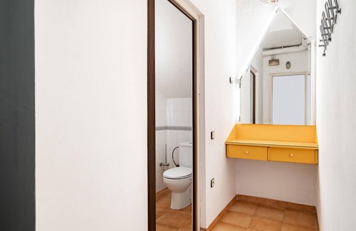 Gandia Apartment | Serene apartment with AC in charming Gandia