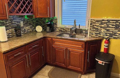 Paterson Apartment | Serene apartment with AC in vibrant Paterson