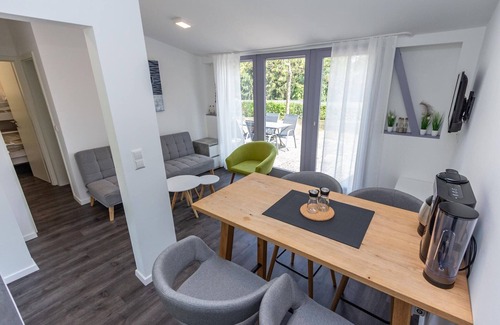 Waxweiler House | Serene Bungalow in Waxweiler