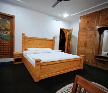 Rajbagh Bed & Breakfast | Serene by Juniper Resorts