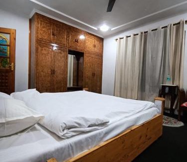 Rajbagh Bed & Breakfast | Serene by Juniper Resorts