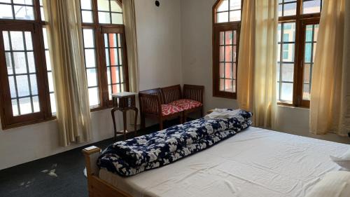 Rajbagh Bed & Breakfast | Serene by Juniper Resorts