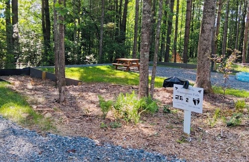 Penrose RV Rental | Serene campground with WiFi in charming Penrose
