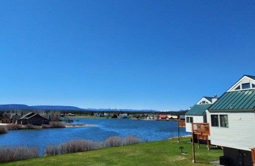 Pagosa Springs Condo | Serene Club Wyndham Pagosa, 1 Bedroom Suite