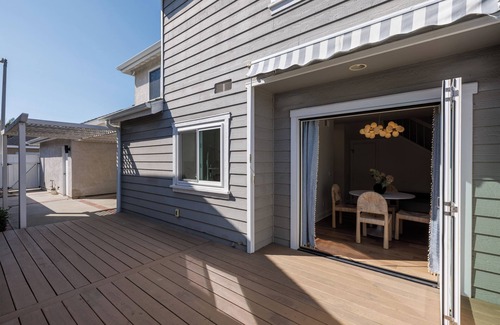 Aviara House | Serene Coastal Carlsbad 3-Bedroom Escape