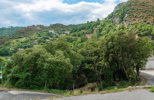 Oden Cottage | Serene Cottage in Cambrils near Port del Comte
