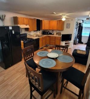 Spencer Apartment | Serene Countryside Getaway in Spencer, NY with POOL