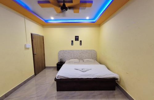 Sualkuchi House | Serene Dawn Homestay