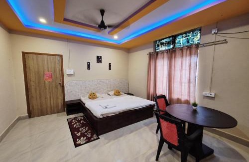 Sualkuchi House | Serene Dawn Homestay