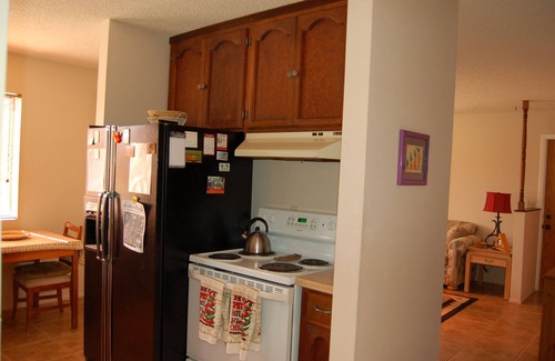 Tucson House | Serene desert environment, great sunsets, beautiful wildlife and long walks.