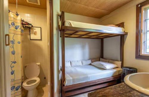 Luzon Apartment | Serene Escape in Tagaytay Highlands