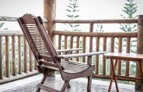 Luzon Apartment | Serene Escape in Tagaytay Highlands