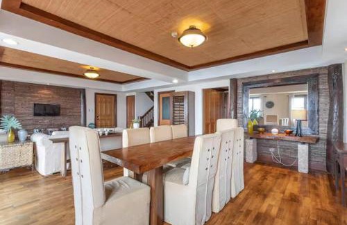 Luzon Apartment | Serene Escape in Tagaytay Highlands
