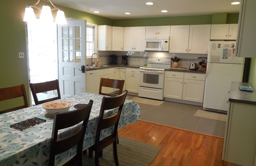 Rehoboth Beach House | Serene Escape in South Rehoboth - Private Pool + Pet-Friendly