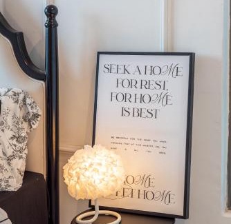 Brinchang Apartment | Serene French Family Retreat with Sunrise View