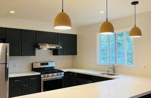 Piedmont Pines Apartment | Serene getaway in the beautiful Piedmont side of Montclair!