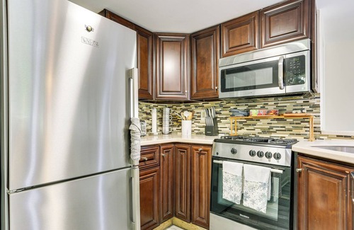 Greenwood Lake House | Serene Greenwood Lake Vacation Rental w/ Fire Pit!