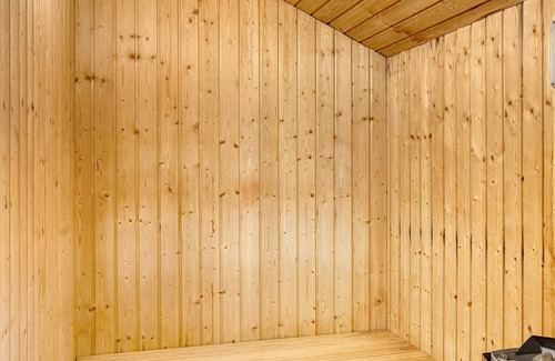 Udsholt Sand House | Serene Holiday Home in Hovedstaden near Sea