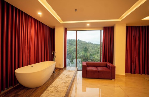 Thekkady Resort | Serene Horizon Resort