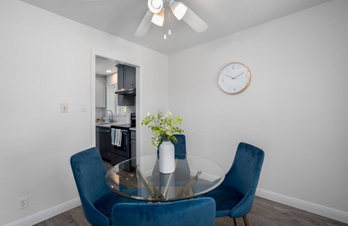 Walnut Creek Apartment | Serene in Walnut Creek | 30 Min to SF and Napa