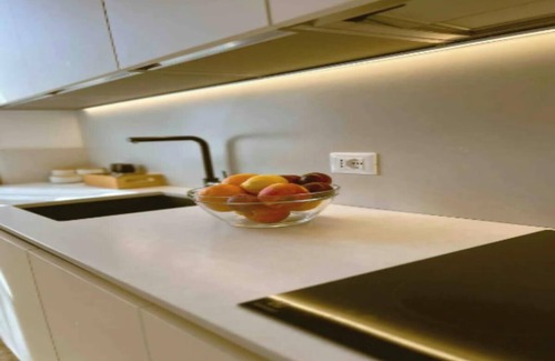 Santa Croce Apartment | Serene Lagoon-View Apartment in the Heart of Venice