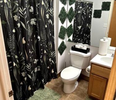 Downtown West Apartment | Serene Living Downtown STL Loft