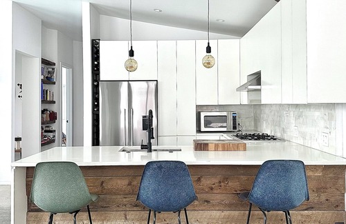 New Paltz House | Serene Modern 3-bedroom house with WiFi in peaceful Hudson Valley