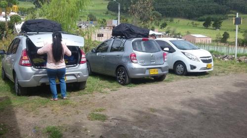 San Juan de Pasto Apartment | Serene Mountain Retreat in Pasto, Colombia - Your Home Away from Home