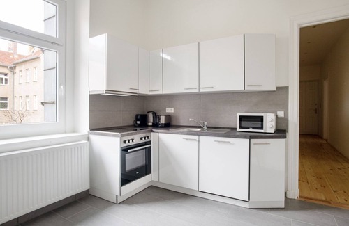 Neukoelln Apartment | Serene Neukölln 1BR nr Schillerkiez, by Blueground