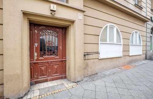 Neukoelln Apartment | Serene Neukölln 1BR nr Schillerkiez, by Blueground