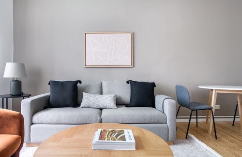 Neukoelln Apartment | Serene Neukölln 1BR nr Schillerkiez, by Blueground