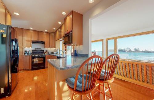 Newagen House | Serene Newagen House