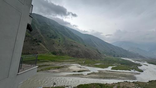 Kohistan Resort | Serene Resorts Naran