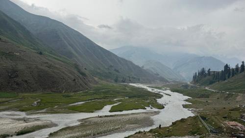 Kohistan Resort | Serene Resorts Naran