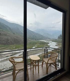 Kohistan Resort | Serene Resorts Naran