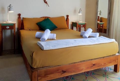 Kercem House | Serene Respite close to Rabat