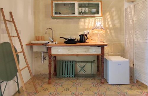 Kercem House | Serene Respite close to Rabat