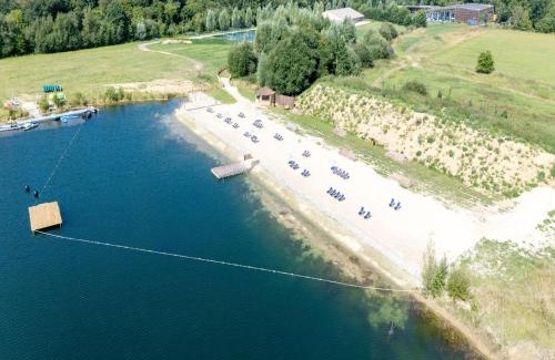 Maubray House | Serene Retreat in Antoing