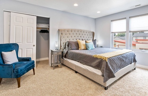 Springfield House | Serene retreat in this spacious home! Game Room!